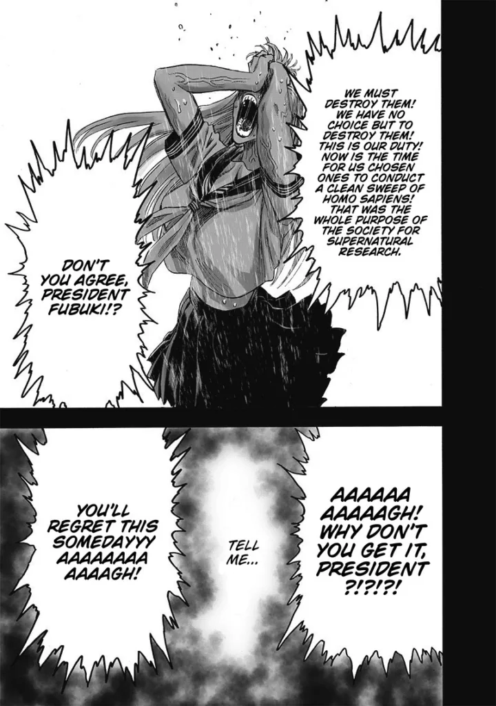 one punch man ch176 page08